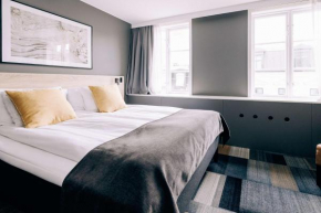 Best Western Plus JA Hotel Karlskrona, Karlskrona